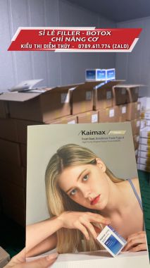 BOTOX KAIMAX-100UNIT